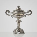 1750 2011 Sockerskål